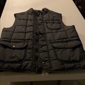 Men’s vest